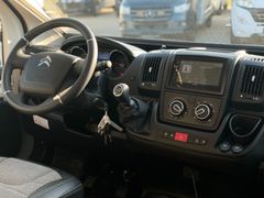 Adria 640 SGX TWIN PLUS | 165 PS, AHK, Solar, Markise