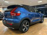 Volvo XC 40* R Design*AHK*19 Zoll* - Volvo XC40 in Hamm