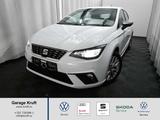 Seat Ibiza 5-Türer 1.0 TSI DSG Xcellence, 16', SH, La - Seat Ibiza: Türer