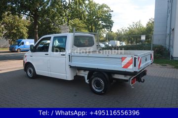 Volkswagen T6 Transporter - 3
