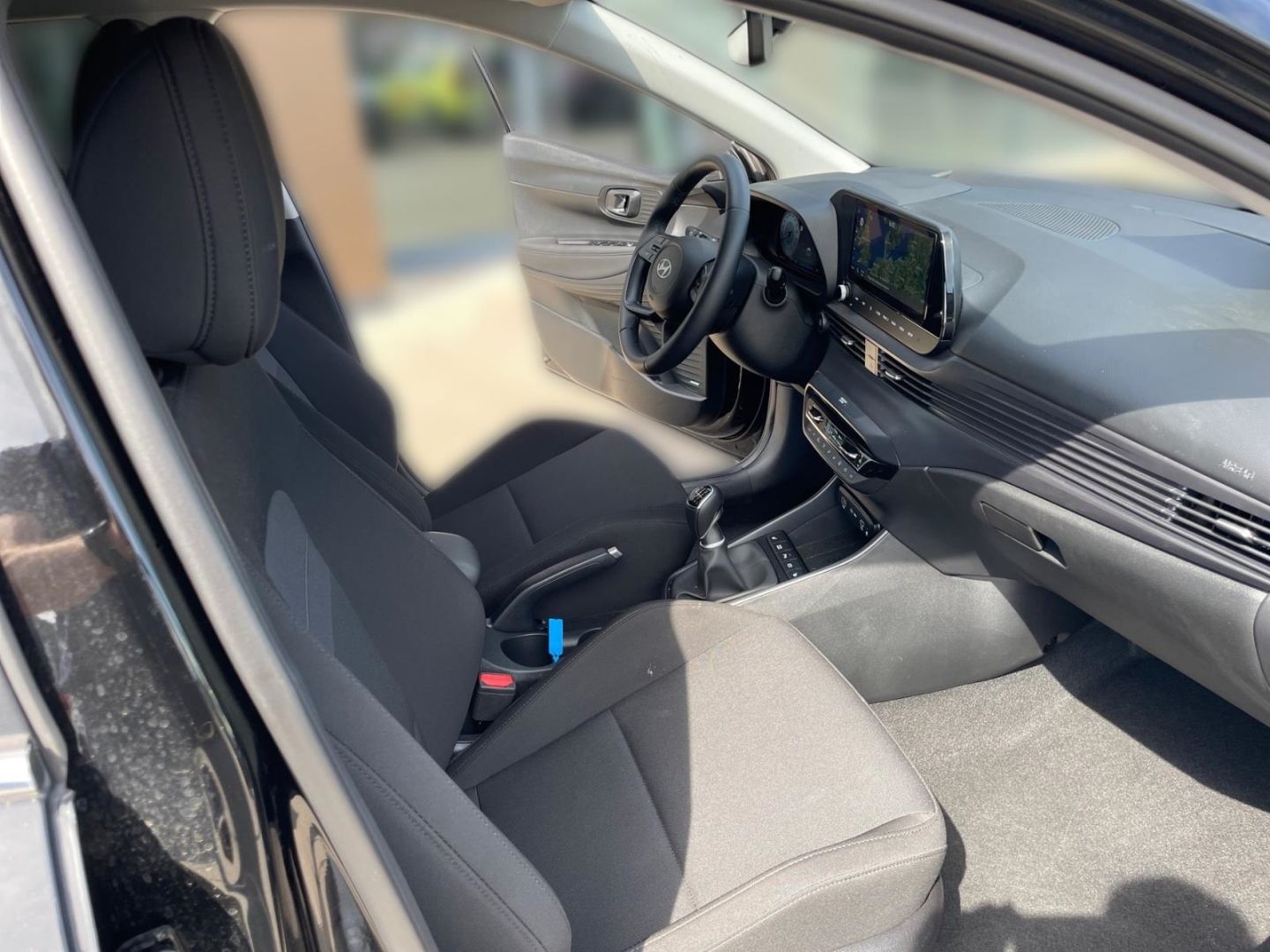 Hyundai BAYON – Bild 15