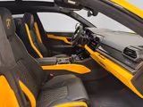 Lamborghini Urus SE V8 B&O Carbon - Lamborghini in Bremen
