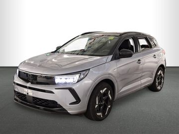 Bild Grandland (X) Opel