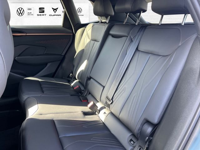 Fahrzeugabbildung CUPRA Terramar VZ 2.0 TSI Americas CUP Limited Edition