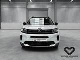 Citroën C5 AIRCROSS MAX AUTOMAT+NAVI+LED+KAMERA+1HD+TÜV+ - : Allradantrieb, Pickup