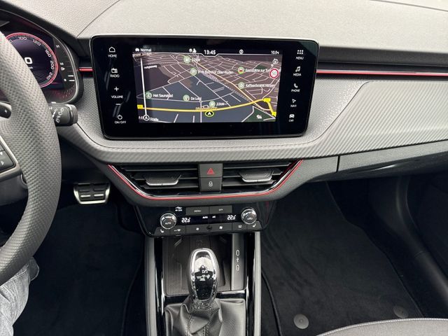 Kamiq Monte Carlo 1.0TSI 85kW MATRIXLED*PANO*KAM