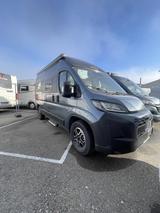 HYMER / ERIBA / HYMERCAR Ayers Rock Fiat  - Hymer Ayers Rock