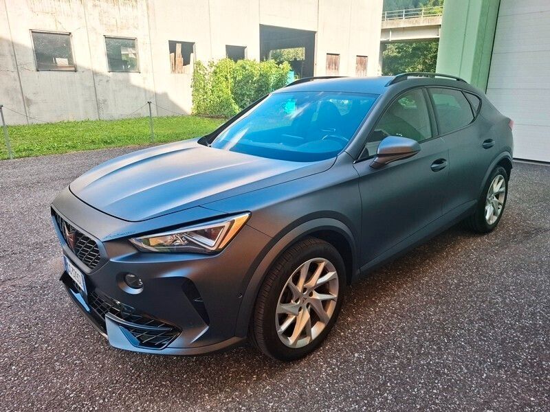 Cupra Formentor 2.0 TDI 4Drive DSG FULL OPTIONAL imagem 3