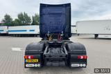 Mercedes-Benz Actros 1842 StreamSpace, Euro 6 - Mercedes-Benz Actros 1842