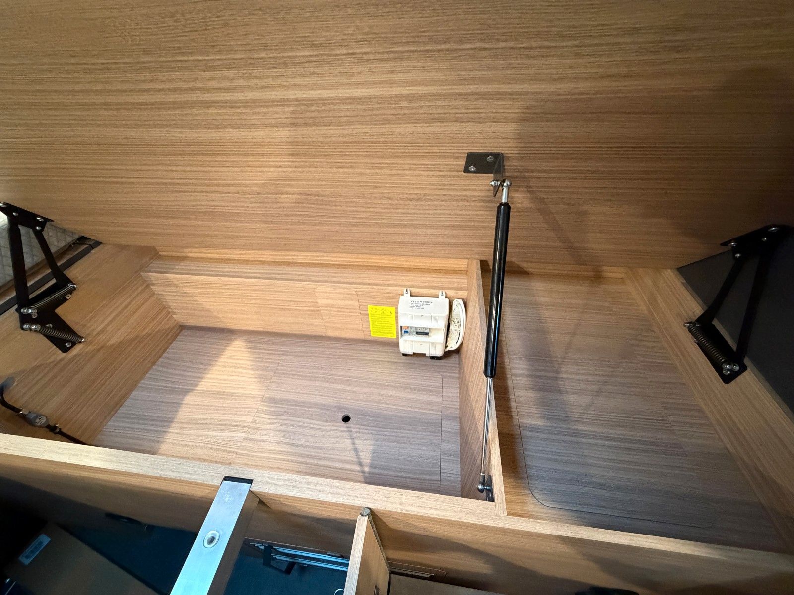 Fahrzeugabbildung Malibu Van Diversity GT skyview 640 LE K Lucca MJ26