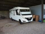 HYMER / ERIBA / HYMERCAR B MC 680I, neuw., kompl.Ausstattg.,  k.Miet-Fz.  - Offers