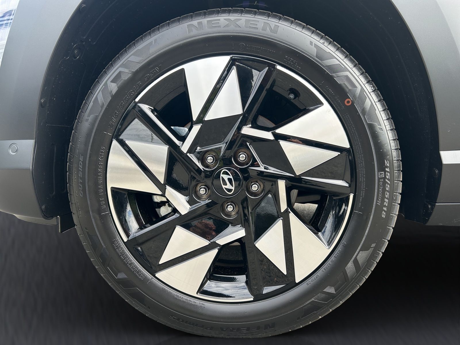 Hyundai Kona – Bild 26