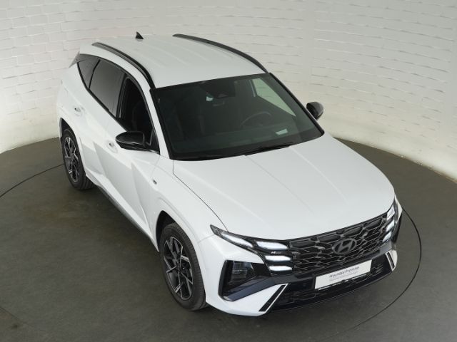 Tucson FACELIFT PHEV N-LINE AT 4WD+LED MATRIX+NA