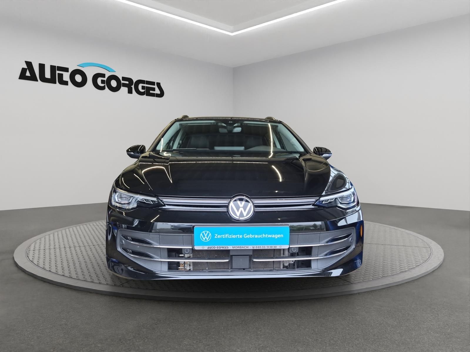 Volkswagen Golf - Bild 5
