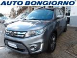 Suzuki Vitara 1.6 ddis Exclusive s&s 4wd allgrip - Suzuki Vitara mit Diesel-Antrieb: Automatik