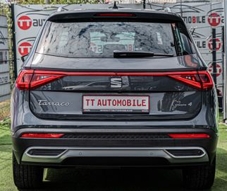 Fahrzeugabbildung SEAT Tarraco Xcellence 4Drive|AHK|AMBIENTE|KAMERA