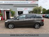 Mazda 5 Sendo*2.HAND*KLIMA*TEMPO*SHZ*NAVI*7-SITZER*EU5 - Mazda 5 SENDO