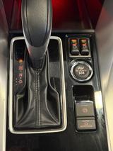 Mitsubishi Eclipse Cross Top 4WD 1Hand 163PS erst 47029 km - Mitsubishi aus 2018