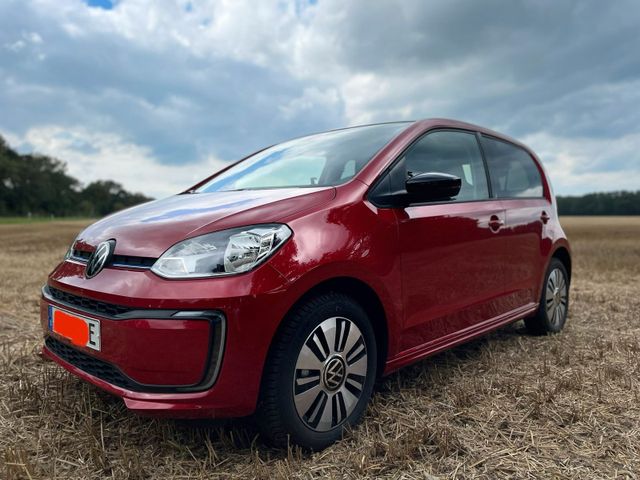 Volkswagen VW eUP! STYLE PLUS - Voll + Gepflegt