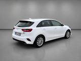 Kia cee'd / Ceed 1.5 T-GDI DCT - Kia cee'd / Ceed von privat