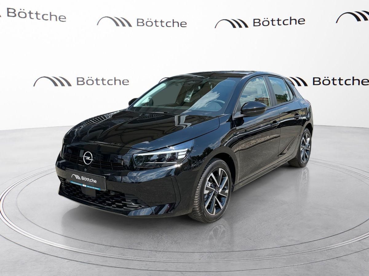 Opel Corsa Edition Hybrid 107kw - LED/KLIMA/SITZH/LRH imagem 2