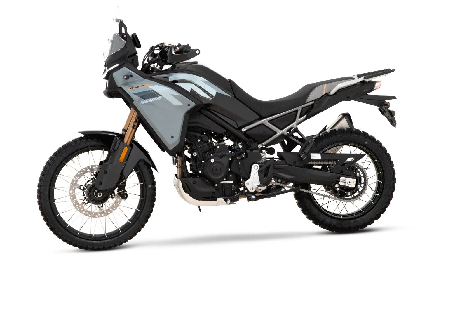 Fahrzeugabbildung CFMOTO 450 MT *ab 0,99% p.a.*