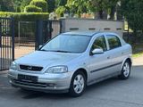 Opel Astra 1.6 Njoy /OPA-Fahrzeug/Wenig KM ! - Opel Astra: Njoy