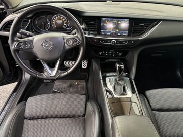Opel Insignia - 5
