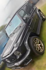 Mercedes-Benz G 63 AMG Mercedes-AMG G 63 - New cars: Mercedes