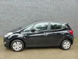 Hyundai ix20 Trend Automatik/Klima/Bluetooth/PDC - Hyundai ix20 in Hannover