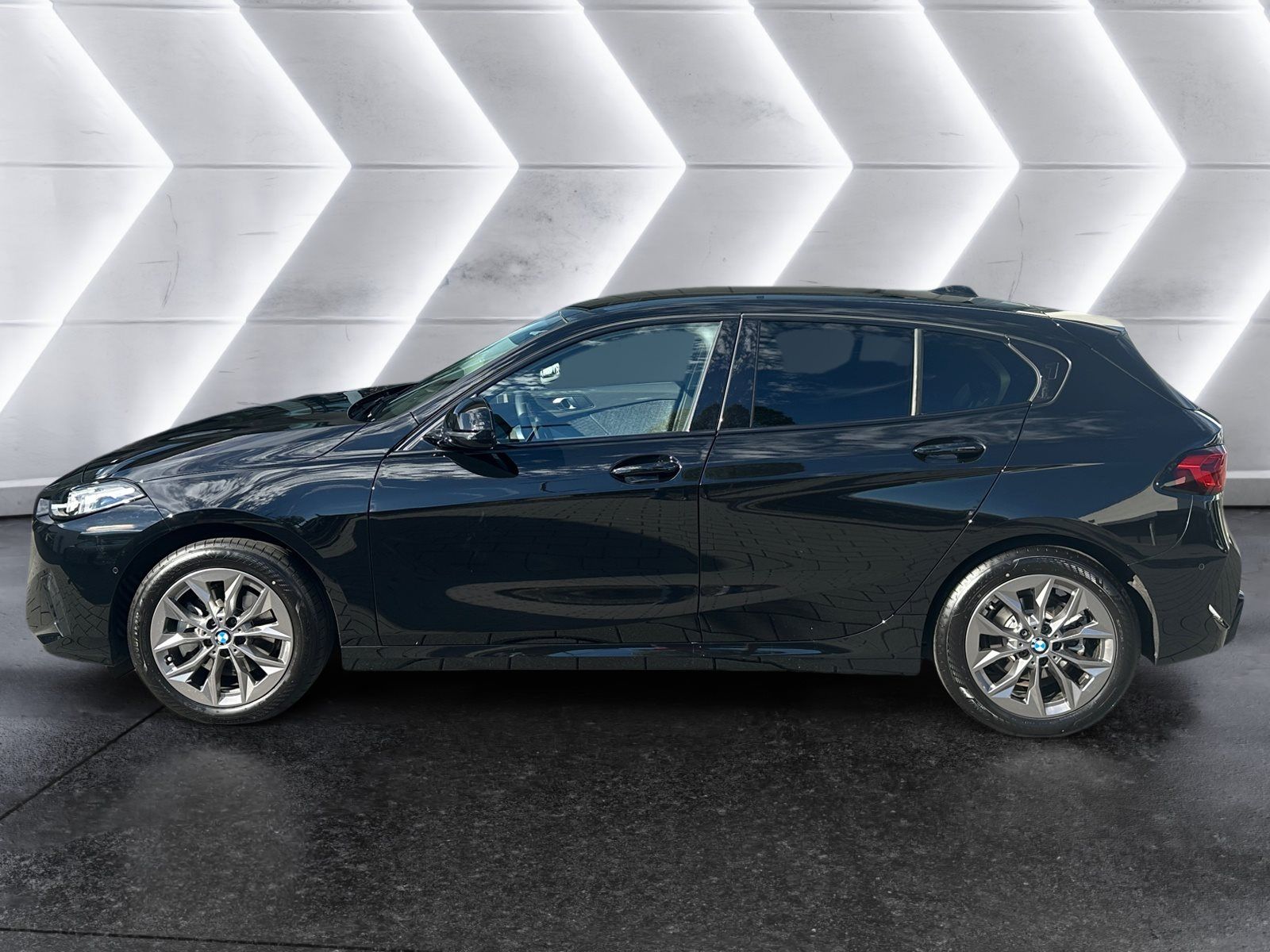 BMW 120 DAB LED Komfortzg. Parkassistent Klimaaut foto 2