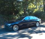 BMW 750Li f02 Luxusausstattung Bj 2009  - BMW: F02