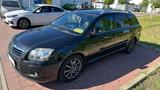 Toyota Avensis Combi Travel 1.8-l-VVT-i Travel - Toyota Avensis: Travel