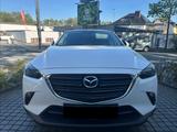Mazda CX-3 2.0 SKYACTIV-G 121 Sports-Line FWD AT S... - Mazda CX-3 in Wuppertal