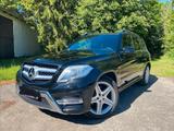 Mercedes-Benz GLK 220 BlueTEC 4MATIC - AMG LINE / AMG Sportpak