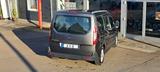 Ford L2 beh WSS Shzg PDC HU/AU/Insp neu - graue Ford Transit Connect