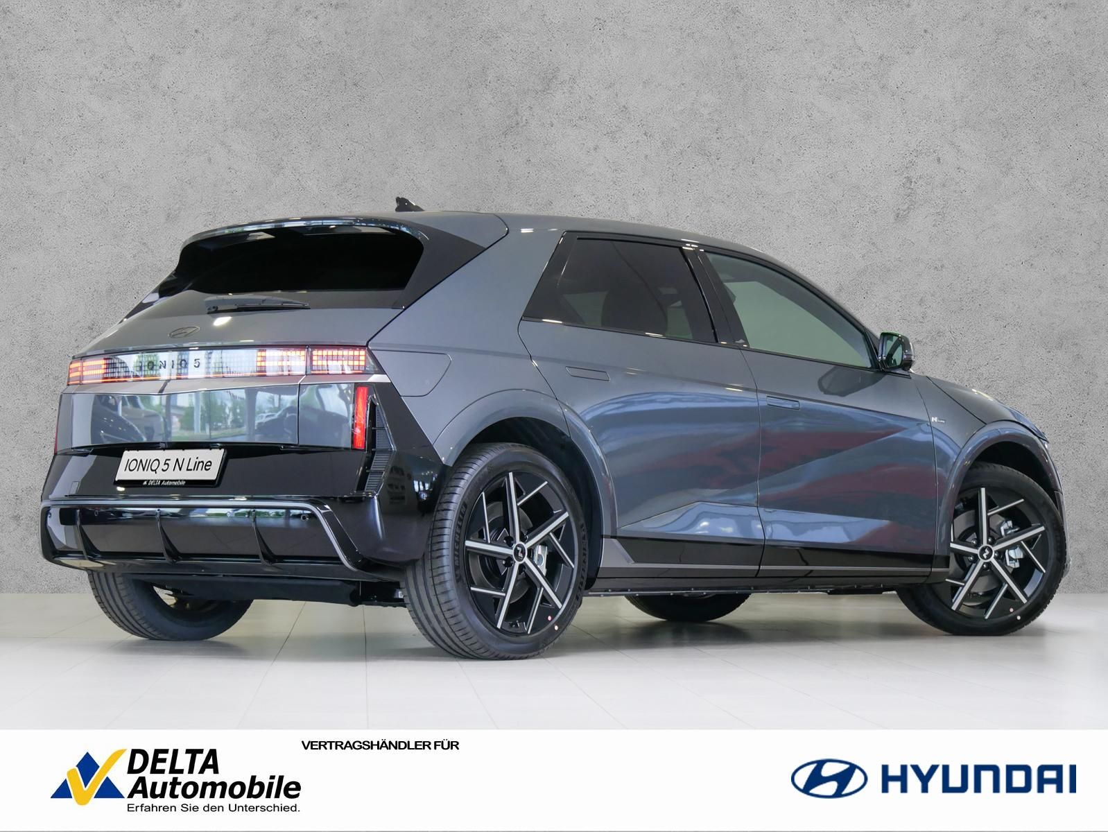 Hyundai IONIQ 5 - Bild 2