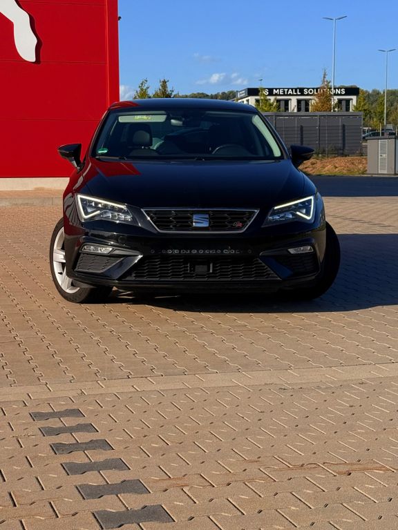 Image of Seat Leon