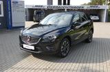 Mazda CX-5 2.2 D Sports-Line  #KLIMA #ACC #CAM #BOSE # - gebrauchte Mazda CX-5 aus dem Jahr 2016