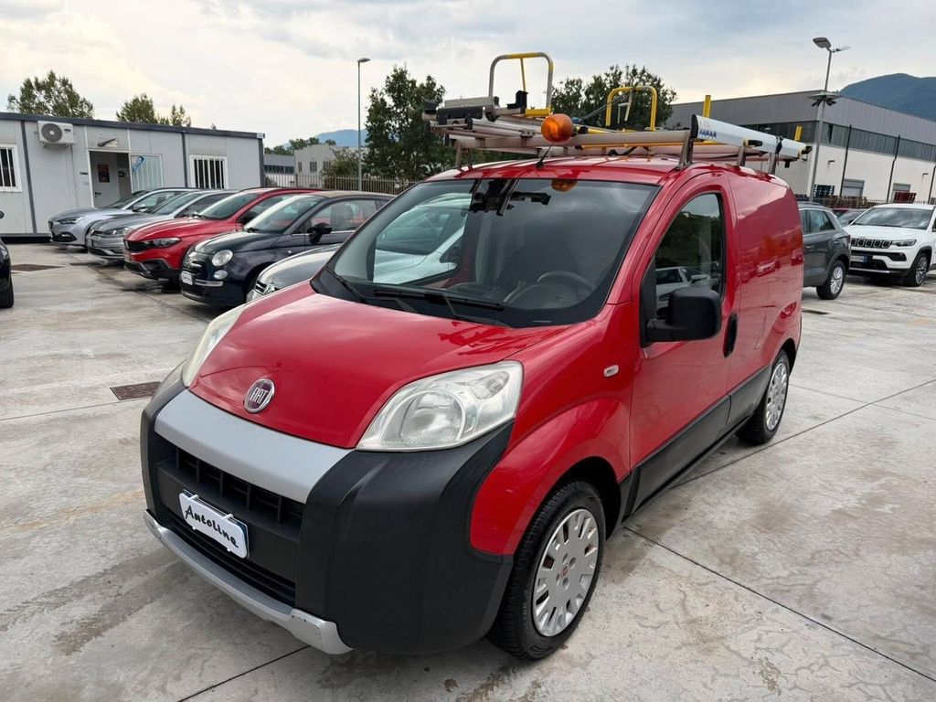 Image of Fiat Fiorino