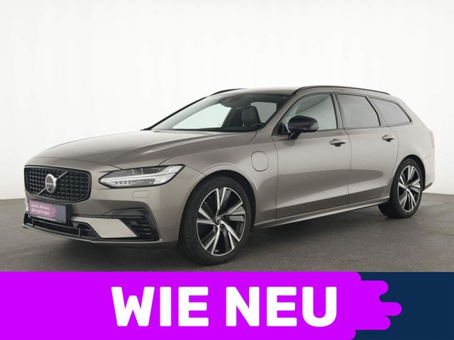 Volvo V90 R Design Expression AHK|Navi|HeadUp|LED|ACC