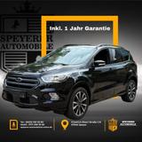 Ford Kuga ST-Line|AUTOMATIK|KAMERA|ALLRAD|NAVI|KAMERA - Ford in Ludwigshafen: Ka