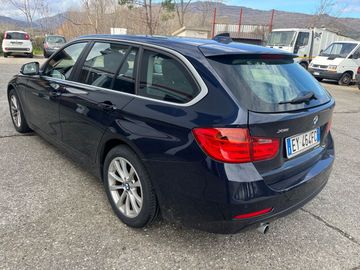 BMW 320 - 2