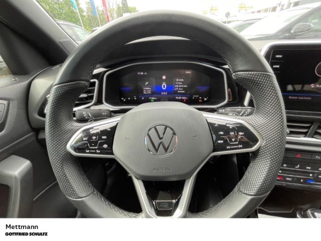 Volkswagen T-Roc - Bild 12