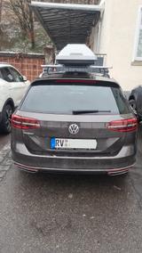 Volkswagen Passat Variant 2.0 TSI 162kW DSG Highline Va... - Volkswagen Passat Variant mit Benzin-Antrieb: Panorama-Dach