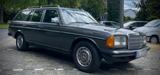 Mercedes-Benz 280TE 6-Zylinder Anthrazit  - Mercedes-Benz 280: Te
