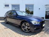 BMW 340i xDrive Touring M-Paket Leder HUD h/k PANO - BMW 340 Gebrauchtwagen