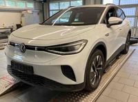 Volkswagen ID.4 - Vorschau Bild 6