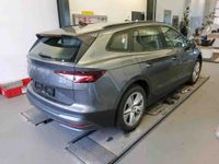 Skoda Enyaq - Vorschau Bild 3