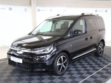 Volkswagen Caddy eHybrid DSG Style LED NAVI ACC AGR KAMERA
